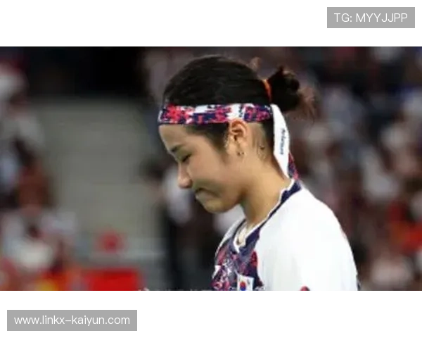 女子羽坛格局：安洗莹时代是否来临？