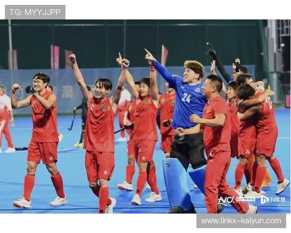 内蒙古男曲与广东队常规时间战平，进入23米球决胜