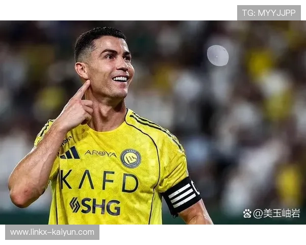 C罗生涯1300场里程碑斩获第955球，连刷六项纪录