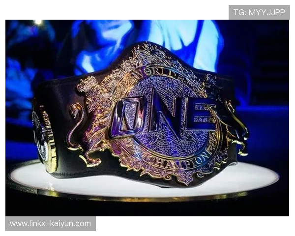 ONE冠军赛泰国曼谷连续举办大型格斗赛事，亚洲市场持续扩张。