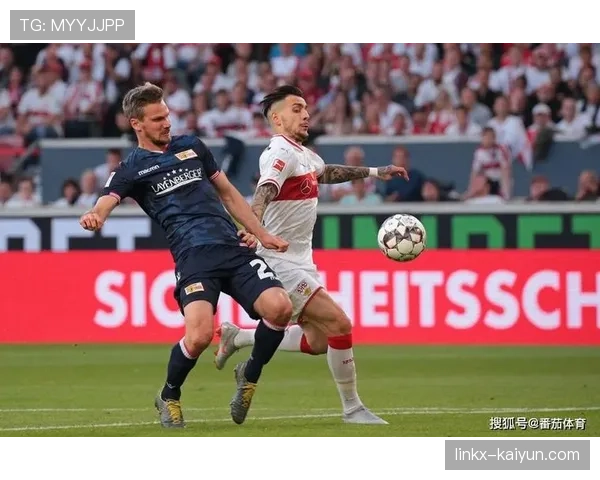 深度报道：解析斯图加特高位逼抢如何击垮柏林联防线