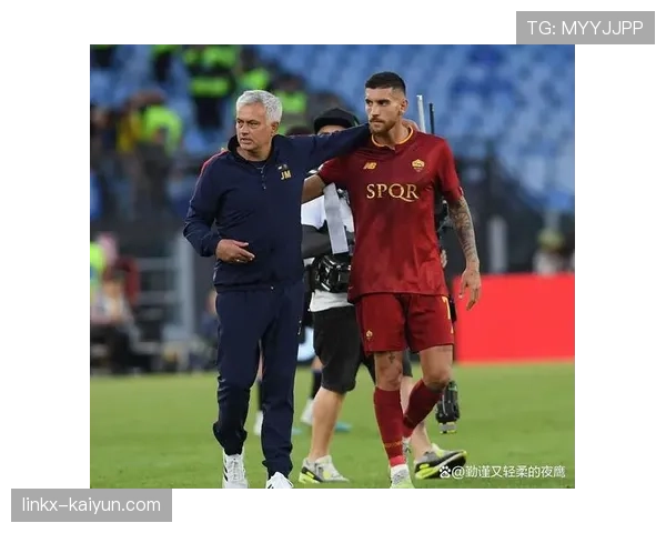 消息:罗马与队长佩莱格里尼续约谈判陷入停滞,球员可能今夏离队 消息:罗马与队长佩莱格里尼续约谈判陷入停滞,球员可能今夏离队